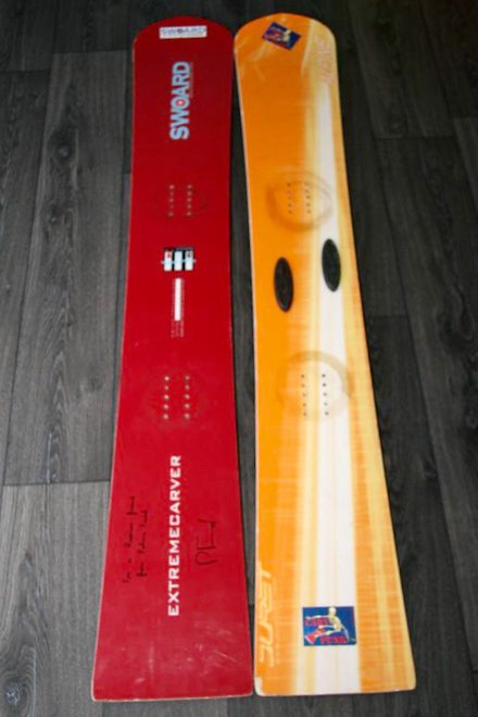 Вот справа тот самый Дурет, который Сворд