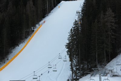 Вот он &quot;даблблек&quot;№37! для оценки масштаба бедствия- внизу два человека.