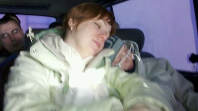 и не только желтый, но и остальная часть москвичей)))