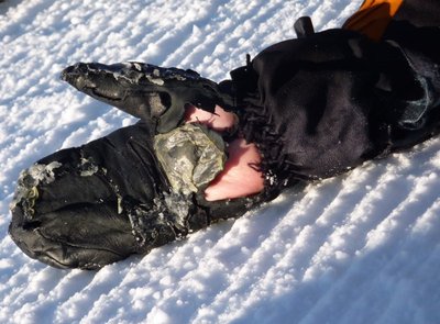 карво-стринги