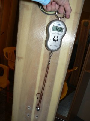 Измерение массы