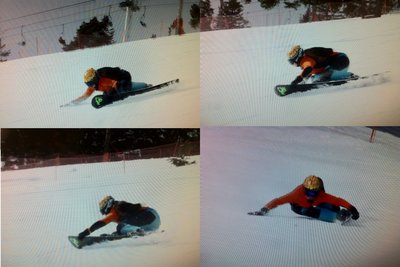 мега стабильная баржа