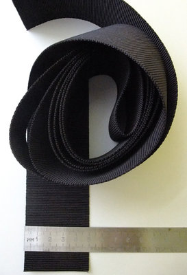 Собственно, сама &quot;черная широкая тесьма&quot;