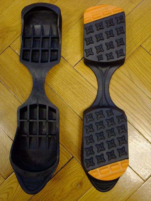 Сами нашлепки