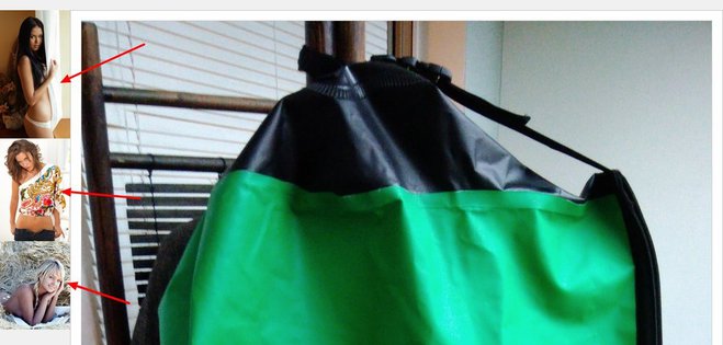 Деффки и баул