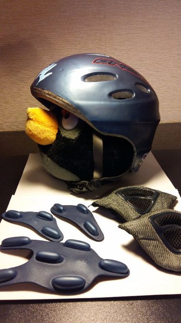 Летний вариант