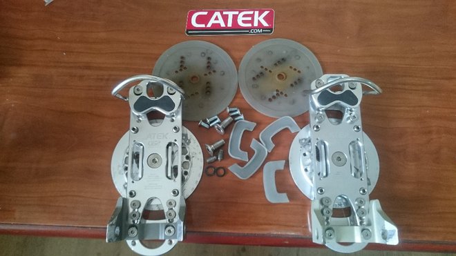 второй комплект