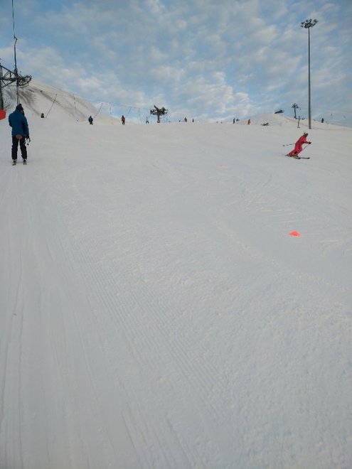 Не чарлики, но тоже неплохо...