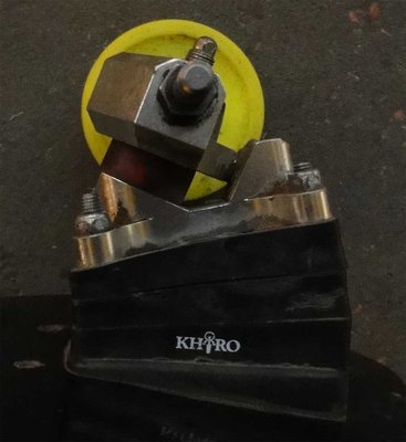 Задний Radikal Wing