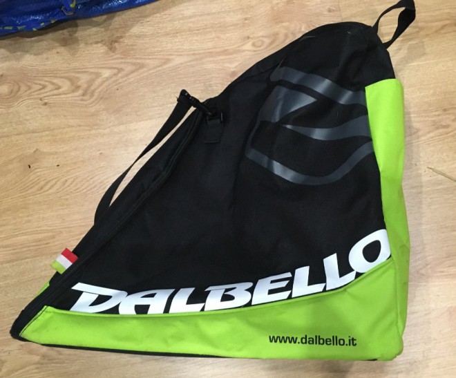 сумка в подарок!