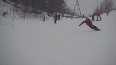 возможно мой лучший заход во фронт