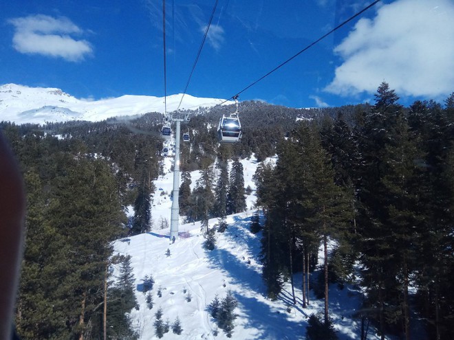 Шикарные виды