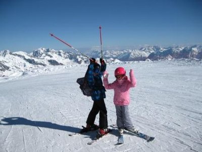 так на верху