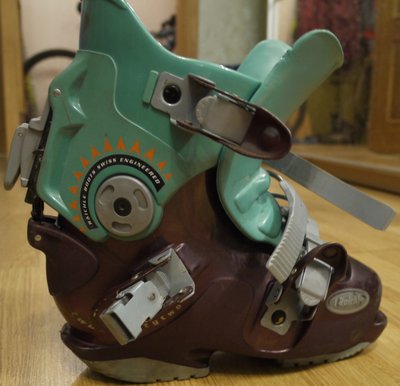 мыльница Raichle