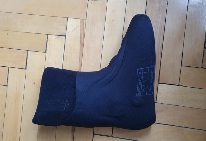 Raichle внутренник запекаемый US7