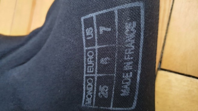 Raichle внутренник запекаемый US7