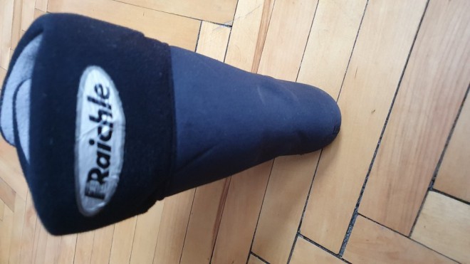 Raichle внутренник запекаемый US7