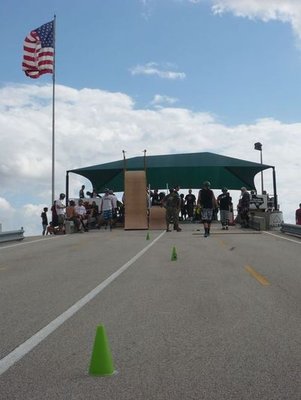 Вот та самая 3-х метровая дурында)