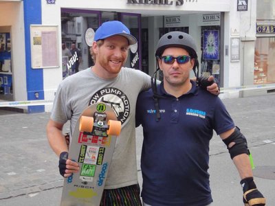 Рамон Кёнигсхаузен