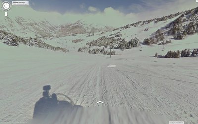 это трасса teixo