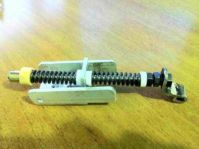 Самодельный RAB