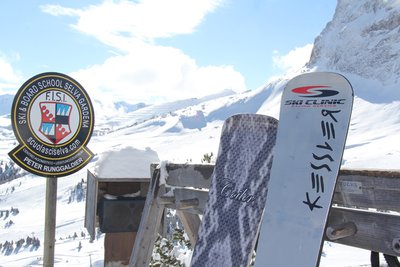 Сладкая парочка