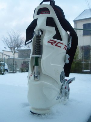 ACSS for Head/UPZ by Arnaud