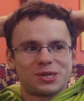 Бодр и весел