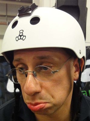 а после гибрида засомневался