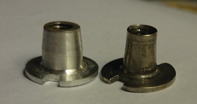 Внешний вид