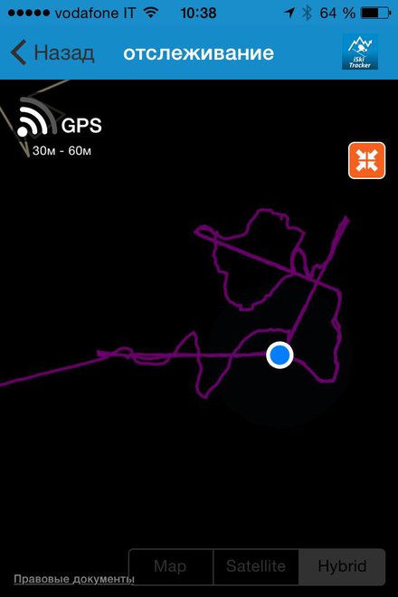 круг для карверов