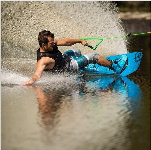 такая вот укладочка