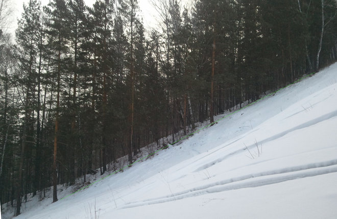 Б1 низ - 27 гр.