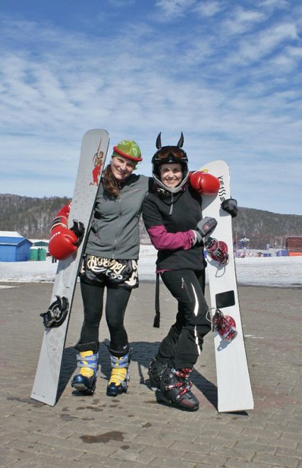 Павловпарк закрытие сезона 04 05 2015