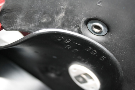 Размер мыльницы