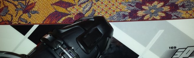 торчит ухо креп