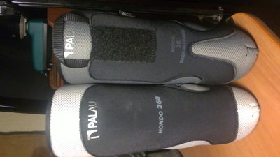 OVPH и Overlap Soft 02