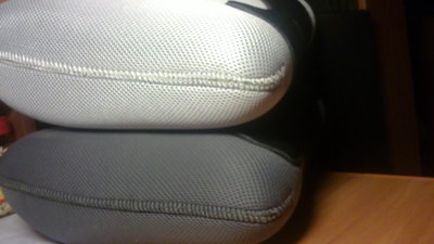 OVPH и Overlap Soft 04