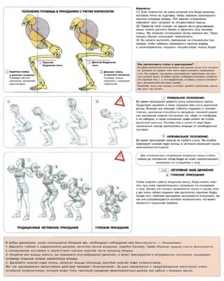 ЧАСТЫЕ ОШИБКИ