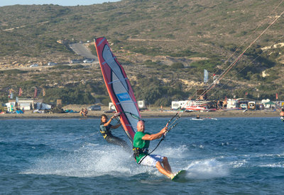 я автор фотографии