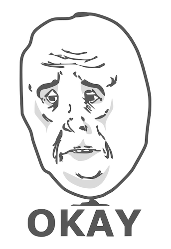 Когда купил платформу-подделку