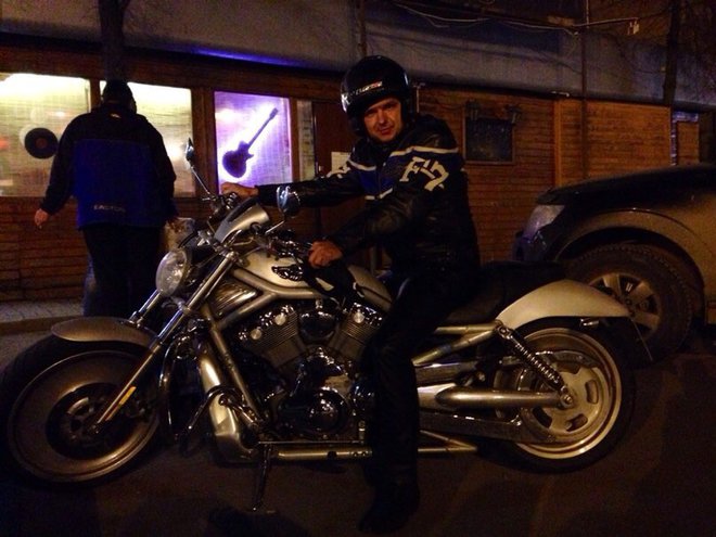 1 декабря! За день до этого открыли сноубордический сезон!!! Межсезонье))